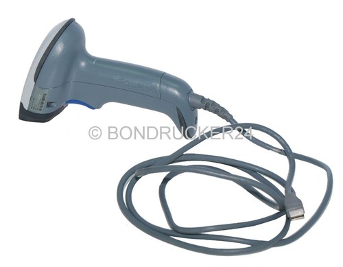 Barcodescanner laser intermec - laser,