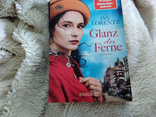 Glanz der ferne von iny - der,