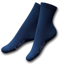 3-6-9-12. Paar Kinder Socken