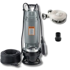 Schmutzwasserpumpe Magnum 4500