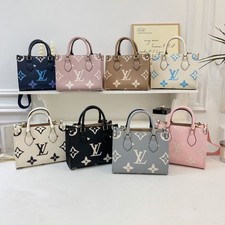 Damen hochwertige Rucksack