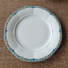 V&B IZMIR  Frühstücksteller  Ø 21 cm   normale Spuren VILLEROY&BOCH mehr