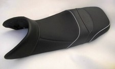 Sitzbank neu beziehen für