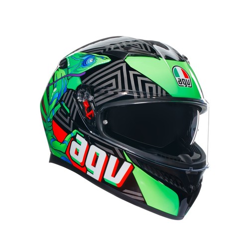 Agv kameleon s - agv, gr.