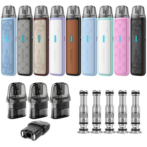 Lost vape ursa - vape, nano