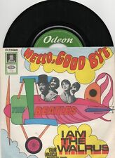 ODEON   Sg.  -    THE