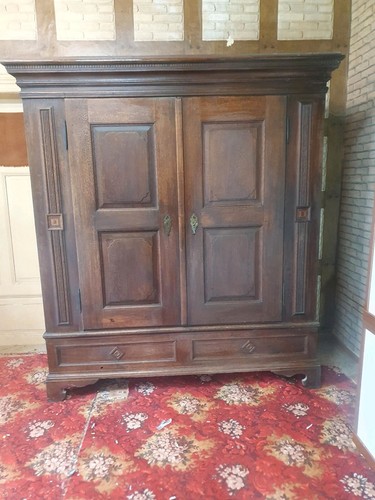 Schrank kleiderschrank - schrank,