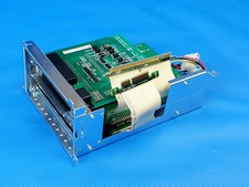 HERMES MICROVISION three focus