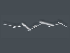Große LED Deckenleuchten