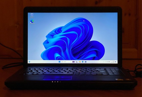 Lenovo g550 intel pentium - lenovo,