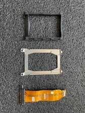 Motion Computing J3400 J3500 Tablet-PC HDD Einbaurahmen mit Kabel