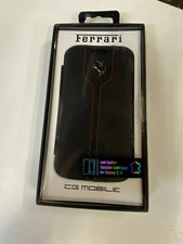 Ferrari Handy Hülle Samsung