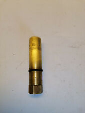 Ford Mercury Mustang Cougar 1967-69 Bremskraftregelventil disc brakeC9OA-2B091-A