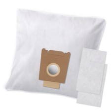 10 Staubsaugerbeutel passend