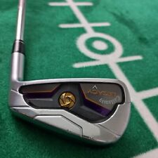 Golfschläger Callaway Legacy GS 85 Eisen 6