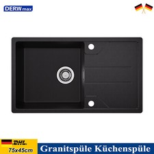 Granitspüle Küchenspüle