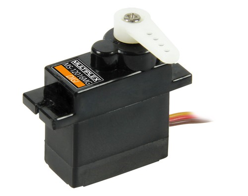 Multiplex servo 12016mg - servo, ms-12016mg