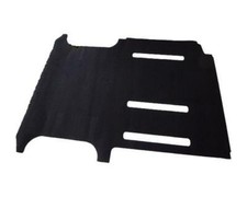 Teppich Fußmatte passend für