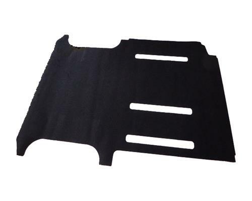 Teppich fußmatte passend für - teppich,