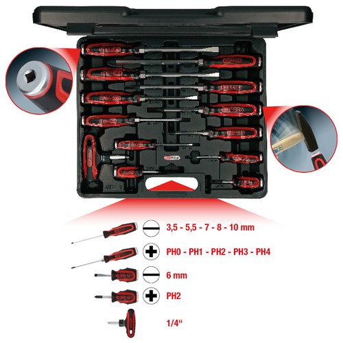 Tools ergotorque max - ks, ergotorque®max