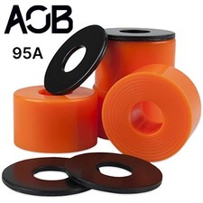 AOB Cushions Longboard Achsen