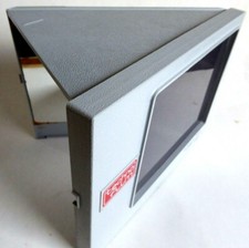 Daylight Screen Videotransfer Digitalisierung zum Abfilmen von Filmen + Dias