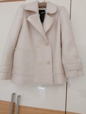ELENA MIRO Wolle JACKE IT. GR