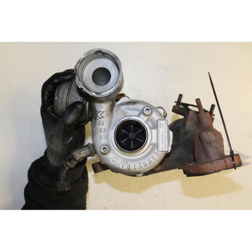 Turbolader audi - turbolader,