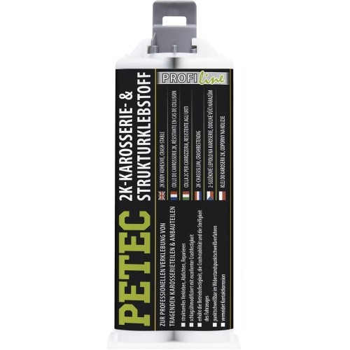 Petec 98155 karosserie - 98155, 2k