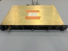 Laser Controller Control Unit