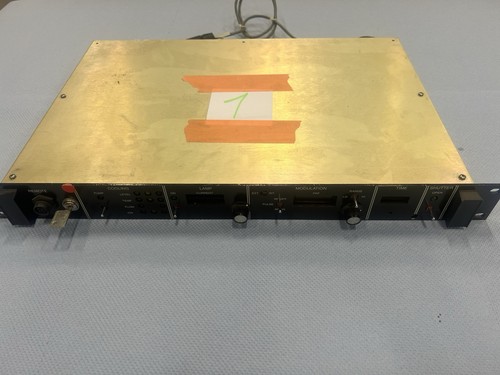 Laser controller control unit - laser,