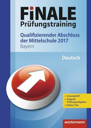 Finale prüfungstraining - finale, /