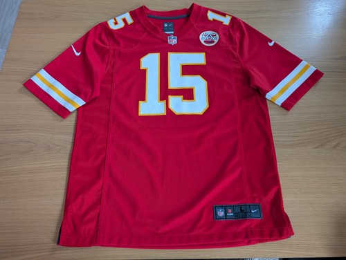 Kansas city chiefs - kansas, trikot
