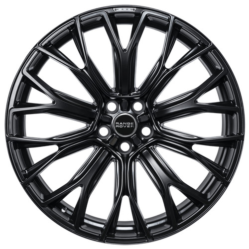 Kahn rs forged - x, 23"
