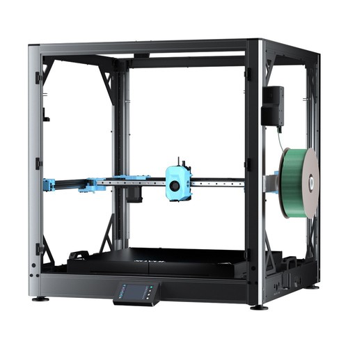 Sovol sv08 max corexy - sv08, 3d