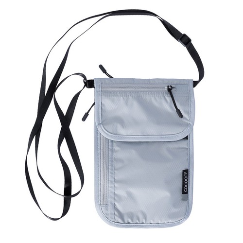 Cocoon travel neck wallet - wallet,