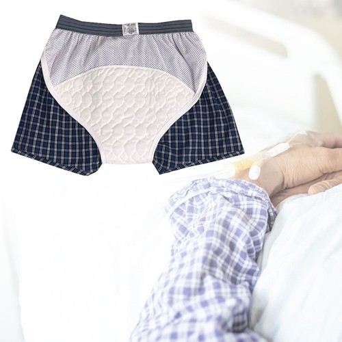 Inkontinenz-Windelhose