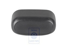 Satin Black Grip For Vw Golf