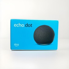 Echo Dot Neueste Gen Smarter