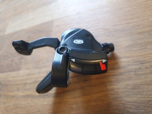 Shimano deore m751 3 - shimano, xt