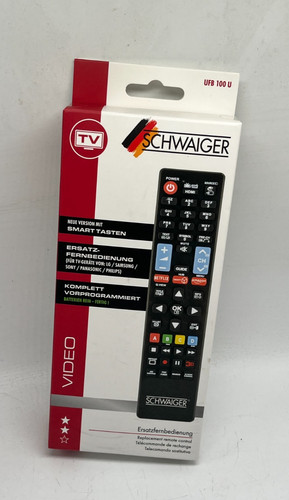Schwaiger ufb100u universal - schwaiger,