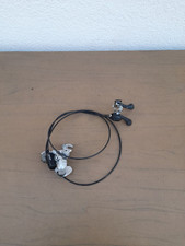 Shimano Positron Schalthebel und Schaltwerk 