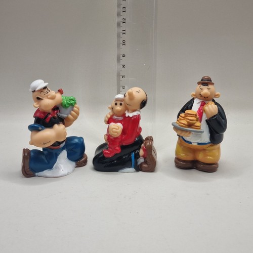 Popeye der seemann olivia - popeye,