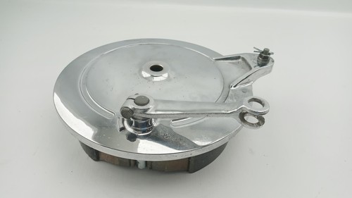 Hinteres trommel yamaha virago - hinteres,