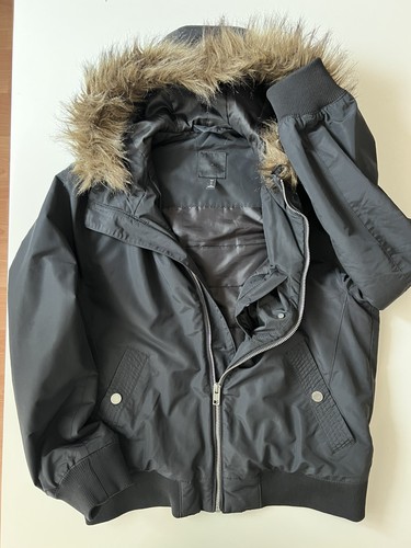 Jacke l pilotenjacke - jacke,