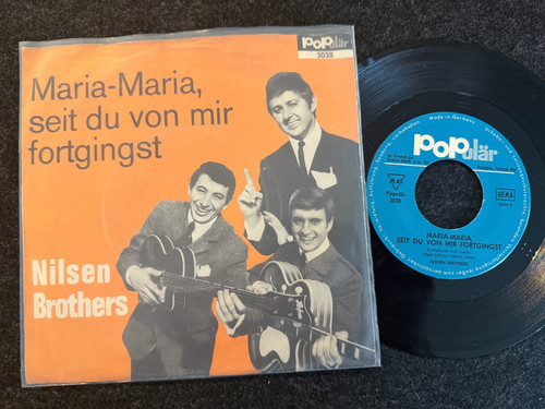 2258 nilsen brothers - nilsen,