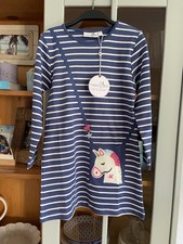 Happy Girls Kleid • 116 •