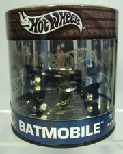 HOT WHEELS 1989 BATMAN
