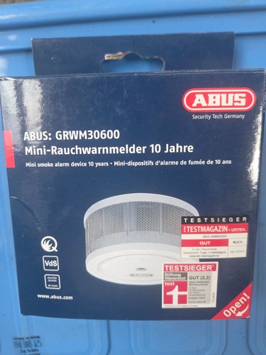 Abus grwm30600 - abus,