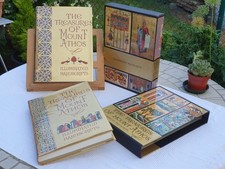 The Treasures Of Mount Athos